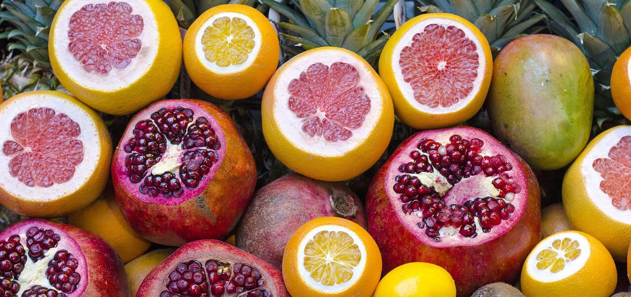 Growing Fruit and Fruit Trees in Stonewool