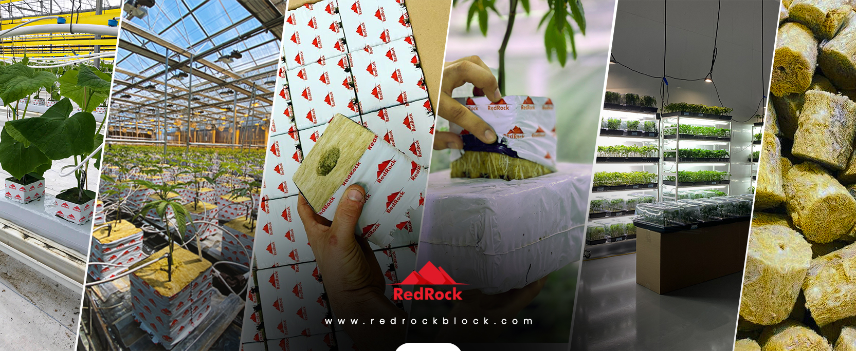 Recycling Options for Stonewool Grow Media