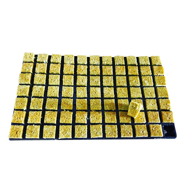 Starter Plug Mats 1.5 2