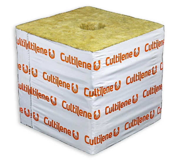 cultilene grow cubes